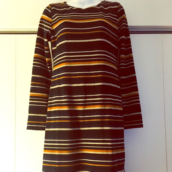 Dresses & Skirts - Striped Dress